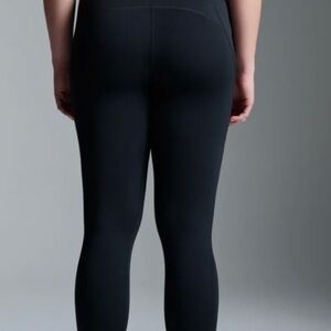 LNDR Obsession 8/8 Black Leggings